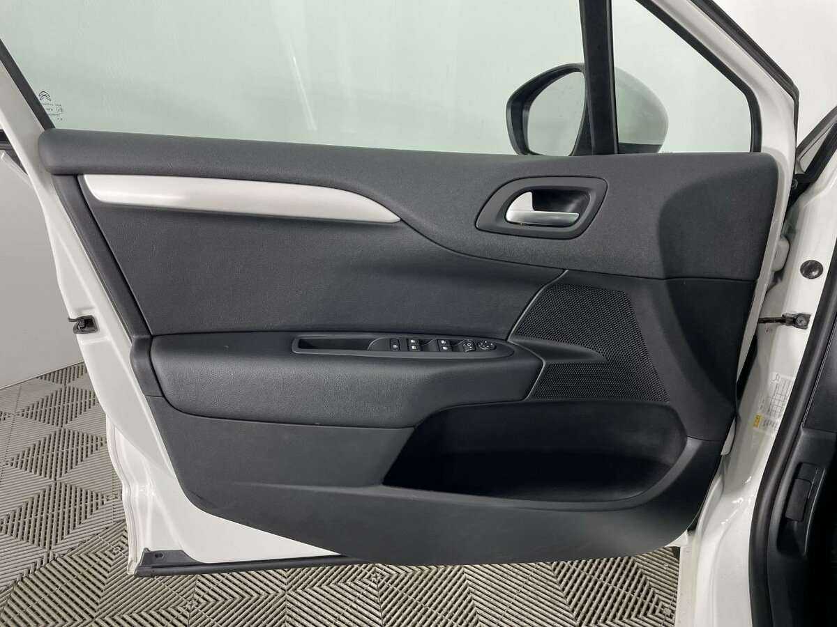 Citroen C4, 2021 - 19 188 км. | Фото №8