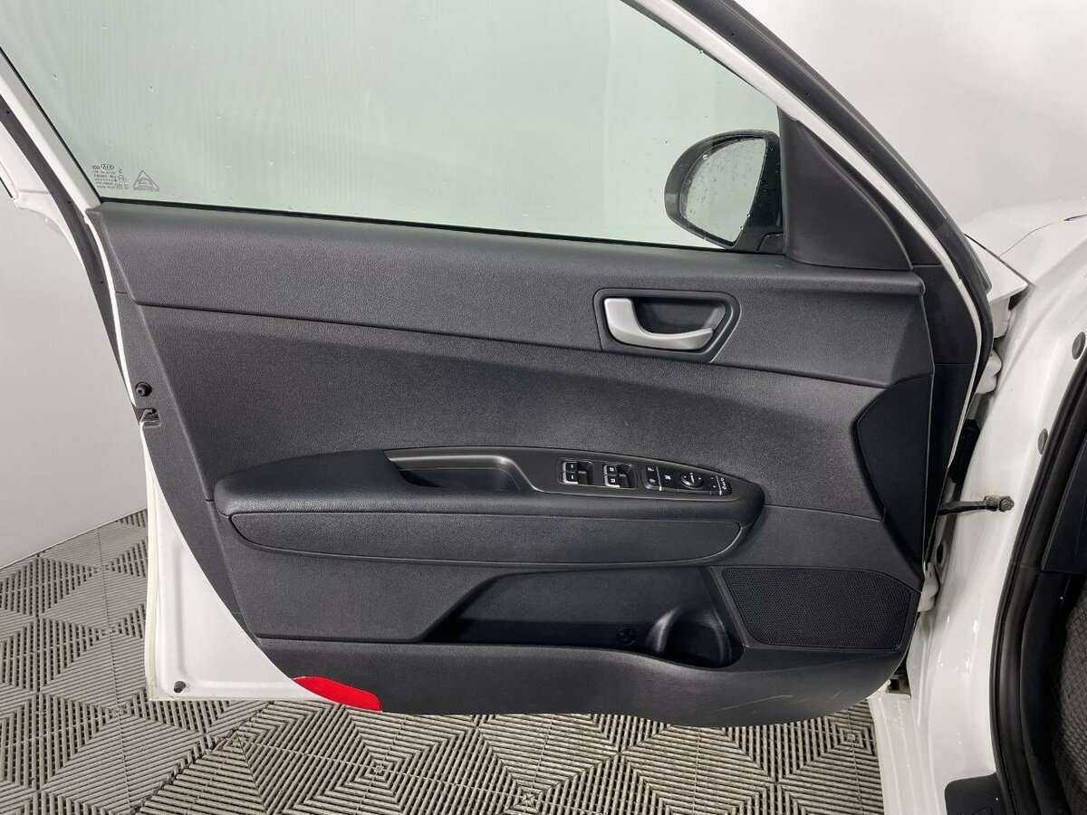 Kia Optima, 2018 - 251 915 км. | Фото №6