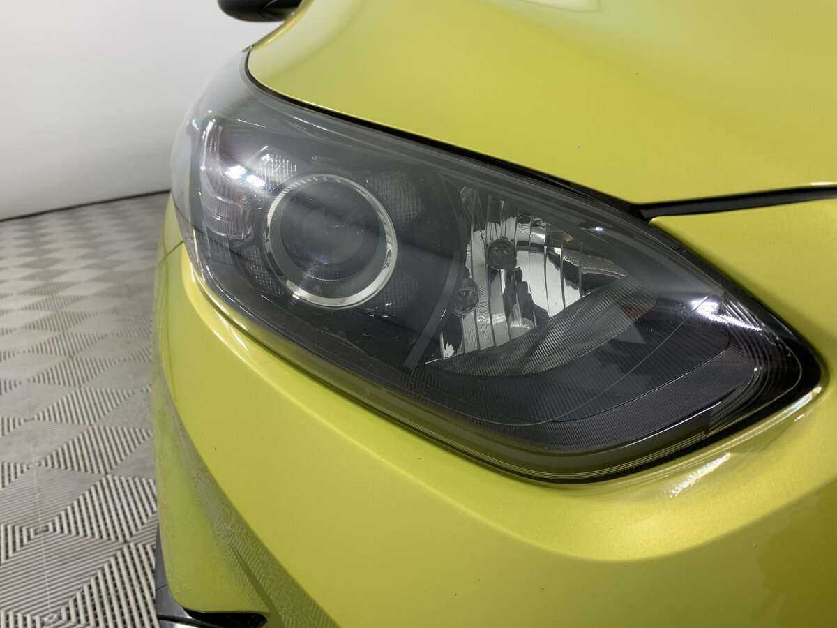 Kia Ceed, 2021 Фото №14