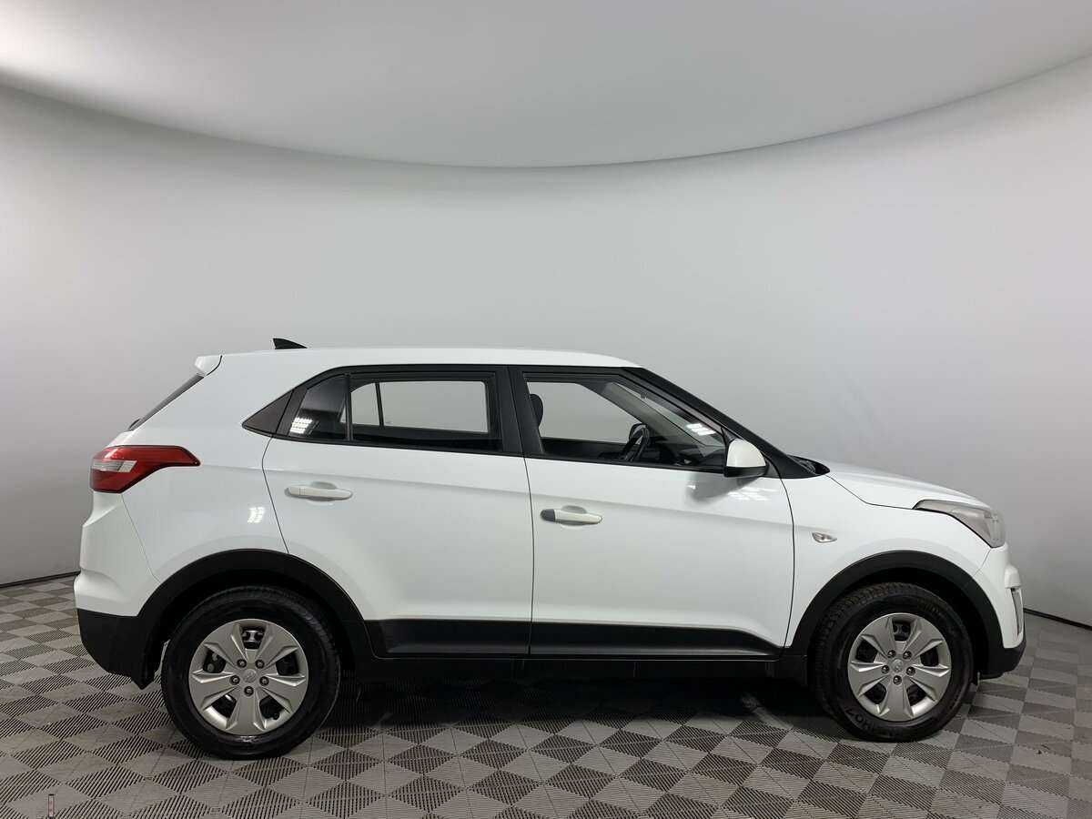 Hyundai Creta, 2019 - 140 484 км. | Фото №4