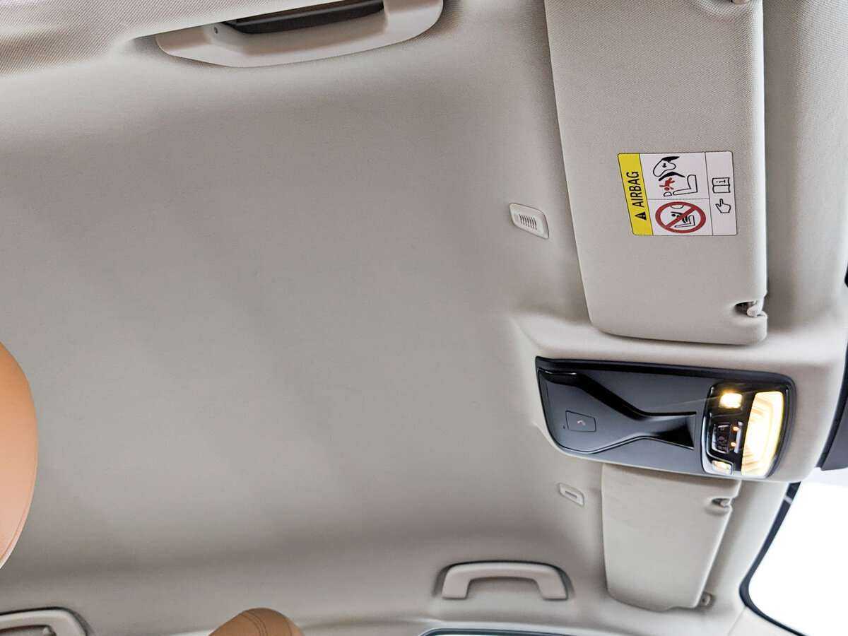 BMW 5 серии 520d xDrive, 2017 Фото №17