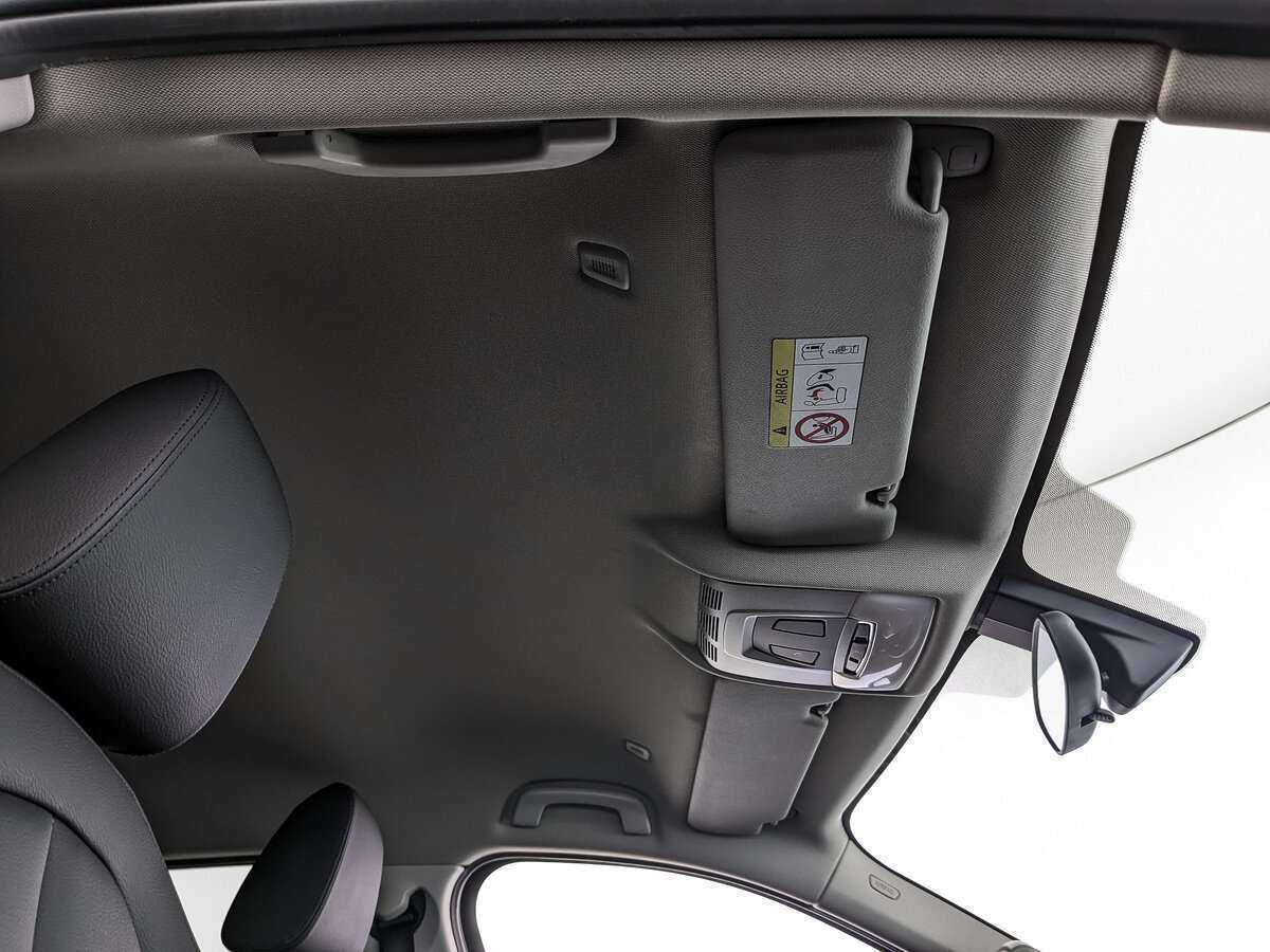 BMW X2 sDrive18i, 2021 Фото №19