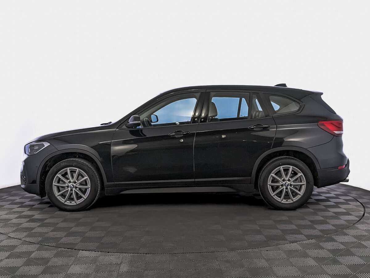 BMW X1 18i sDrive, 2021 - 33 000 км. | Фото №8