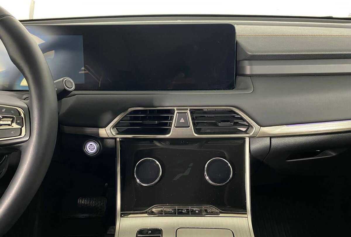 EXEED TXL, 2022 Фото №11