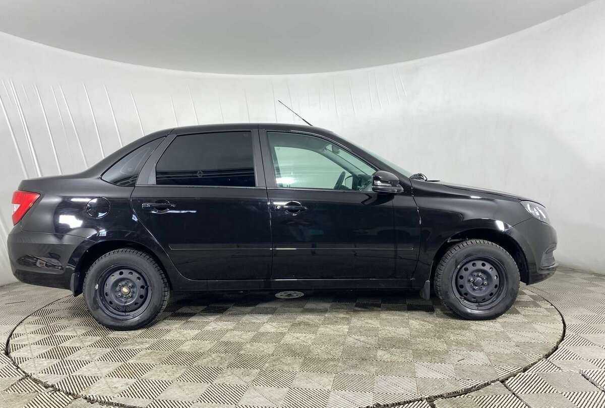 Lada (ВАЗ) Granta, 2023 - 9 001 км. | Фото №4