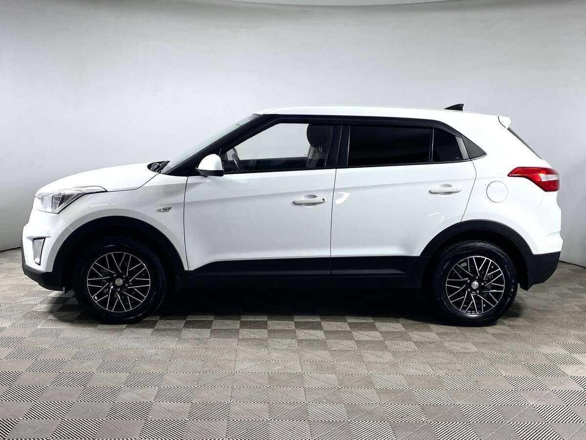 Hyundai Creta, 2019 - 95 000 км. | Фото №8