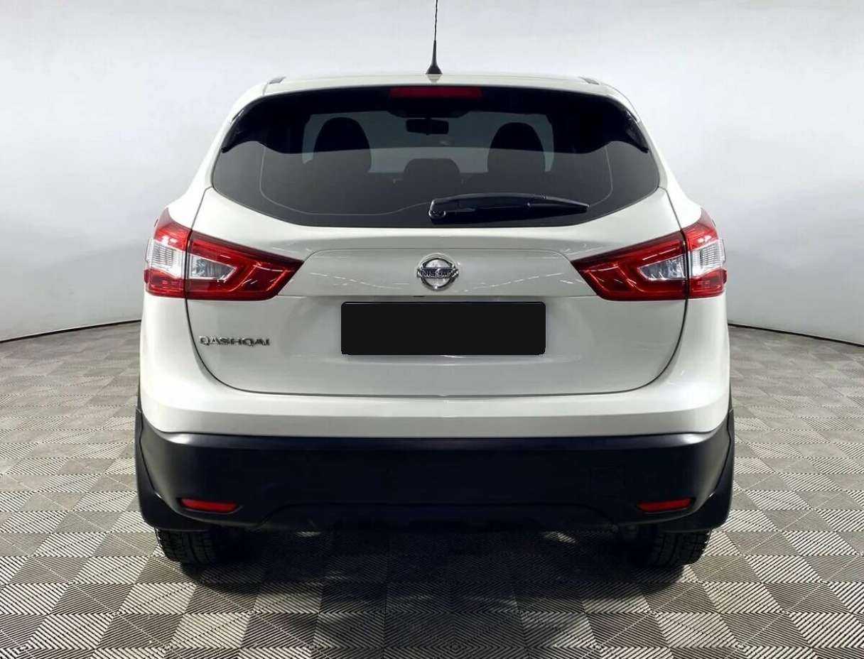 Nissan Qashqai, 2014 - 159 000 км. | Фото №6