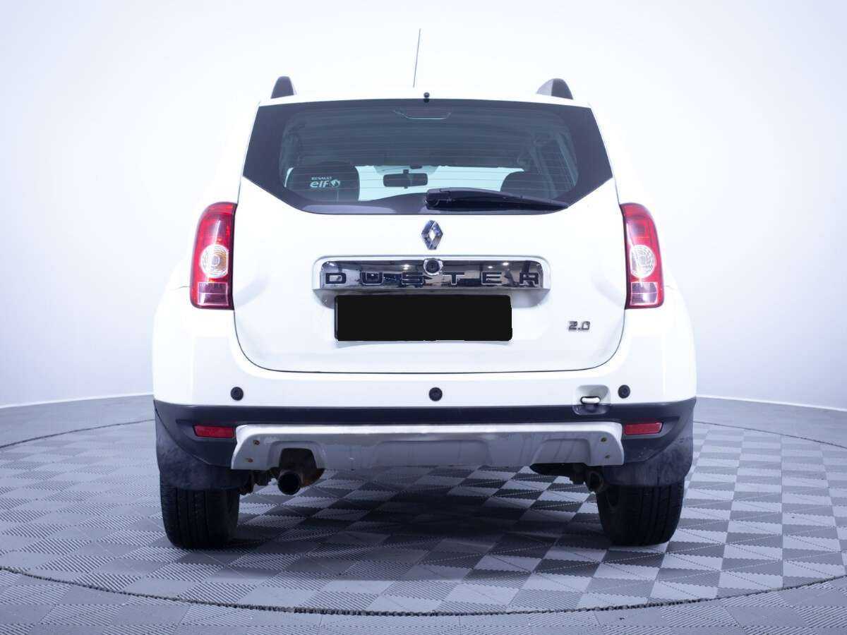 Renault Duster, 2013 - 153 232 км. | Фото №6