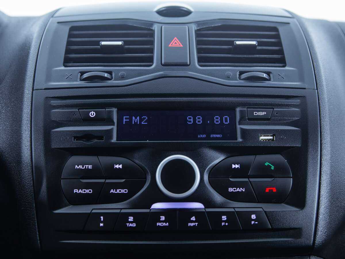 Lada (ВАЗ) Granta, 2023 Фото №11