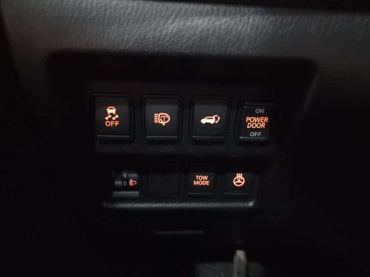 Nissan Pathfinder, 2014 Фото №10