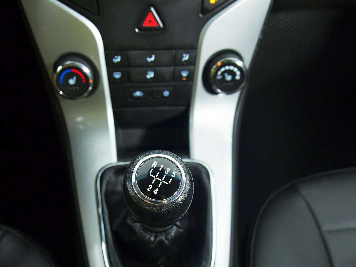 Chevrolet Cruze, 2013 Фото №18