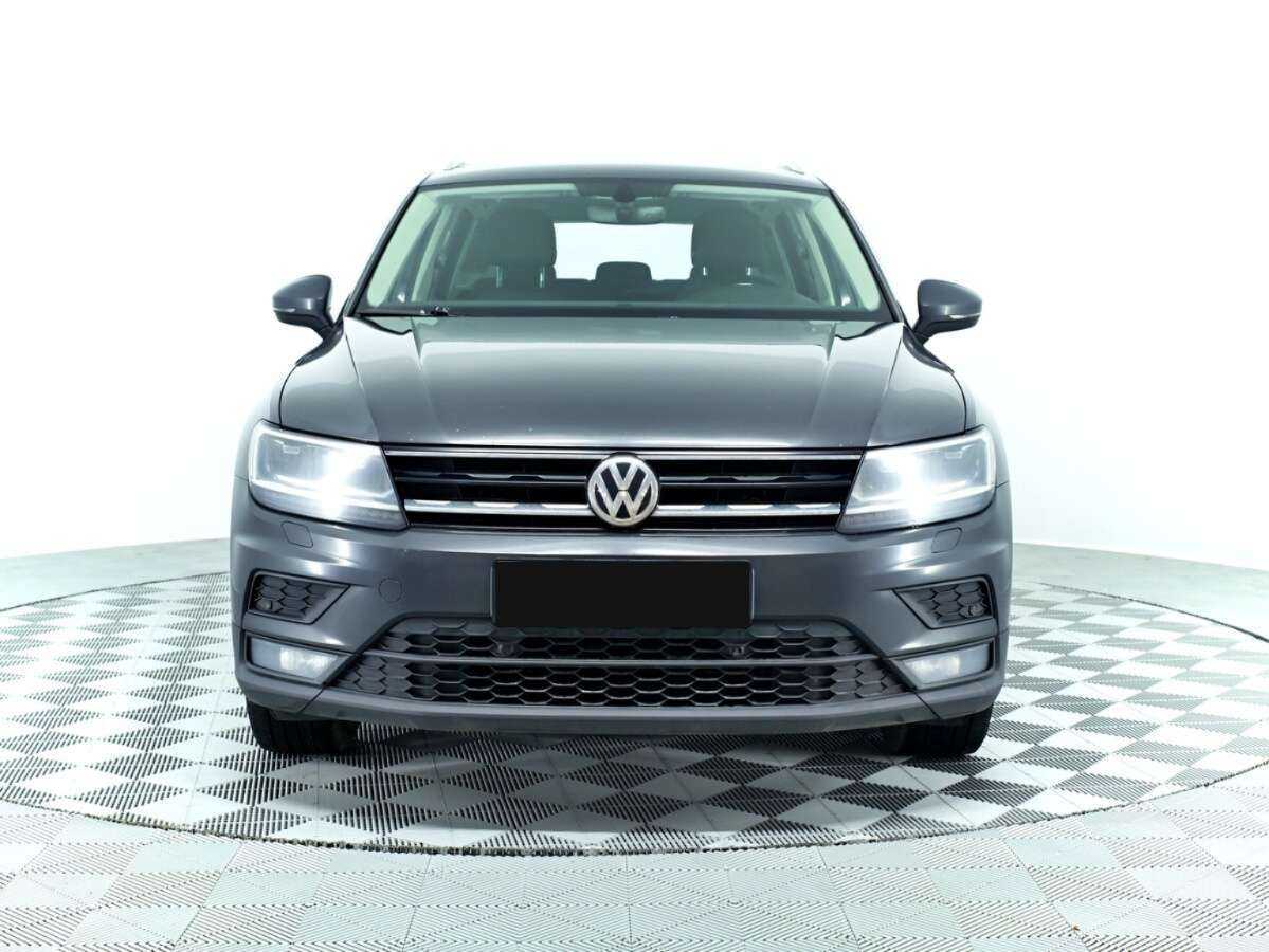 Volkswagen Tiguan, 2017 - 260 280 км. | Фото №2