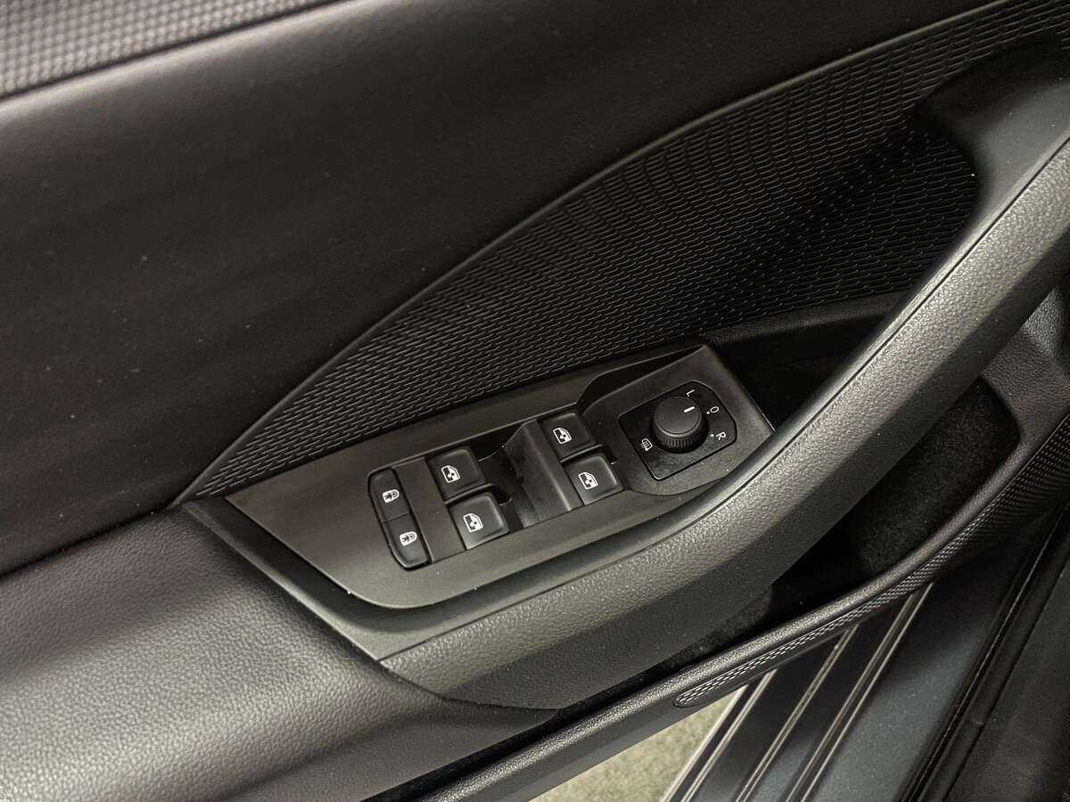 Skoda Octavia, 2021 - 47 425 км. | Фото №8