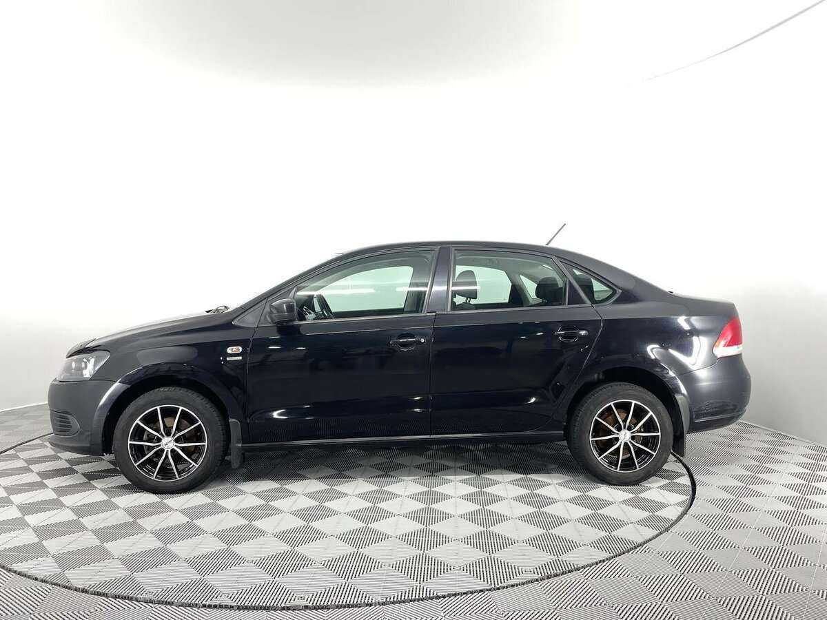 Volkswagen Polo, 2013 - 137 500 км. | Фото №8