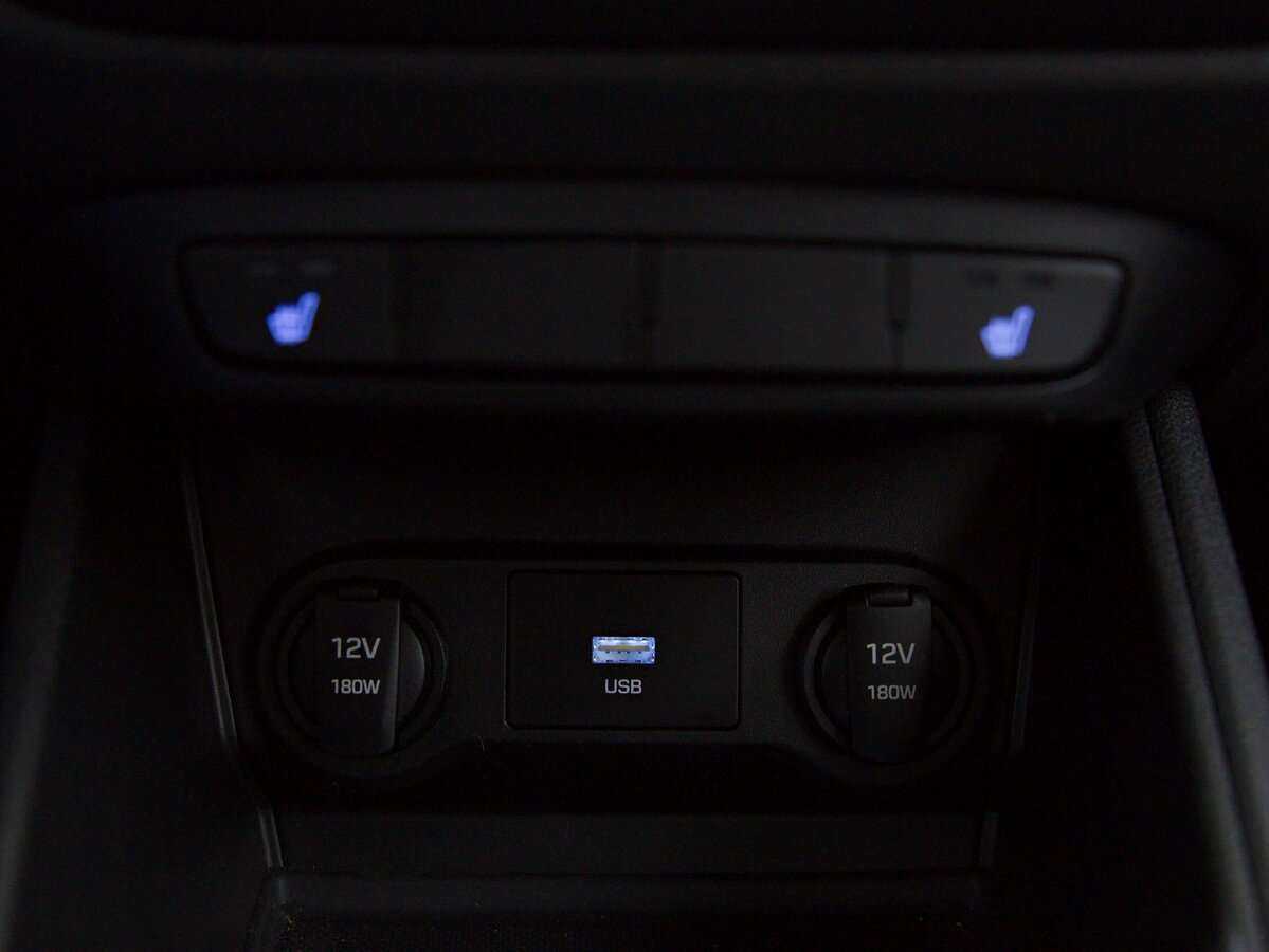 Hyundai Solaris, 2020 Фото №12