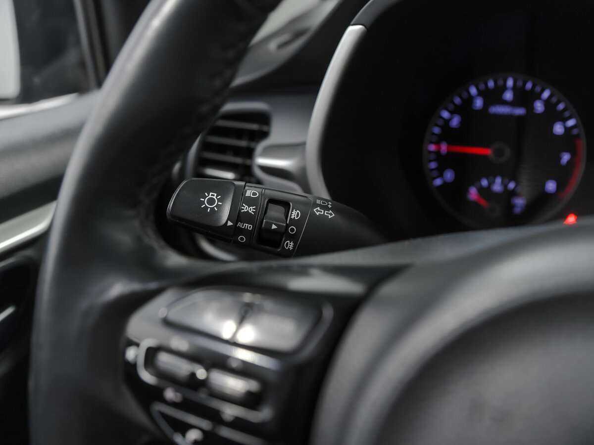 Kia Rio X, 2020 - 109 566 км. | Фото №8
