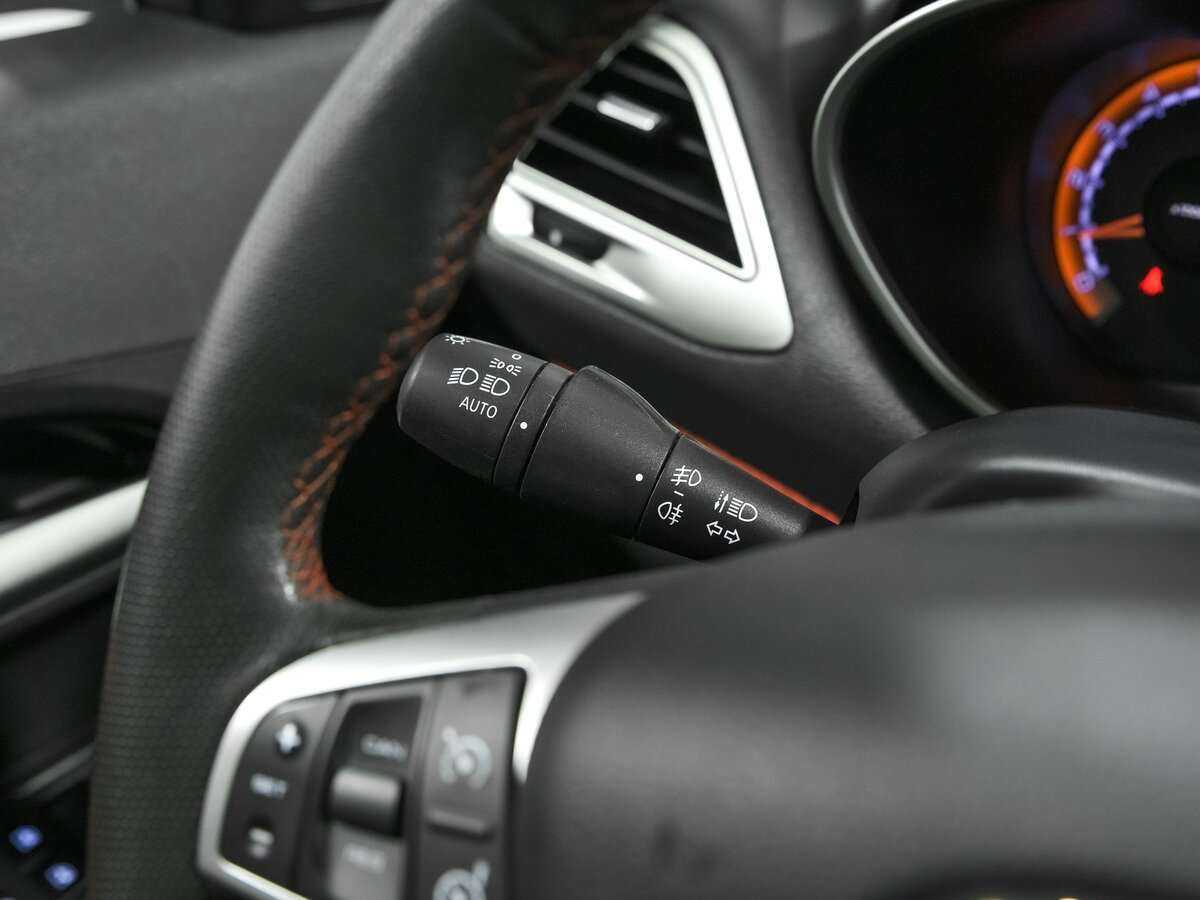 Lada (ВАЗ) Vesta SW Cross, 2021 - 51 399 км. | Фото №7