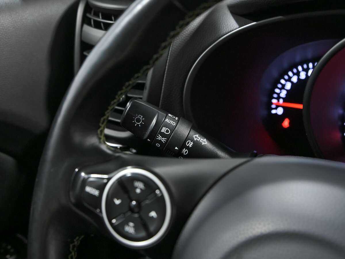 Kia Soul, 2015 - 150 166 км. | Фото №8