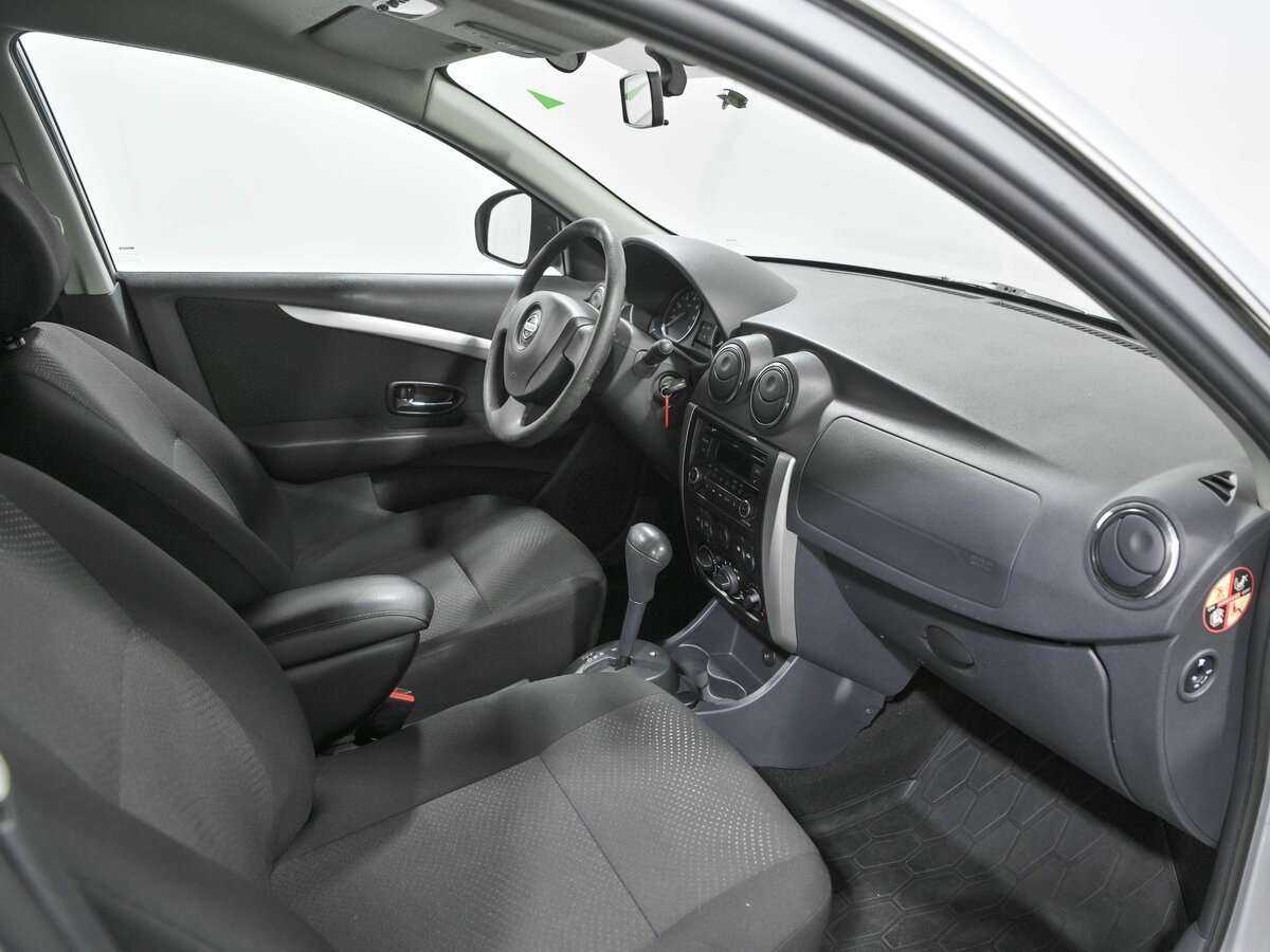 Nissan Almera, 2018 - 129 893 км. | Фото №7