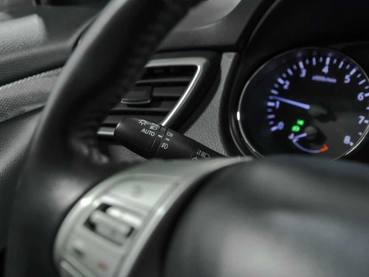 Nissan X-Trail, 2017 - 148 179 км. | Фото №7