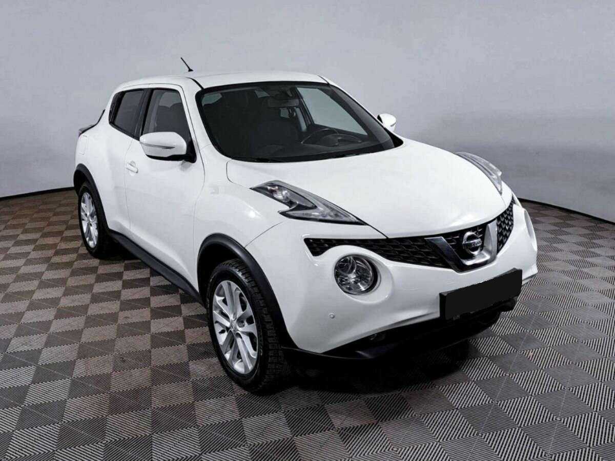Nissan Juke, 2014 - 82 900 км. | Фото №3