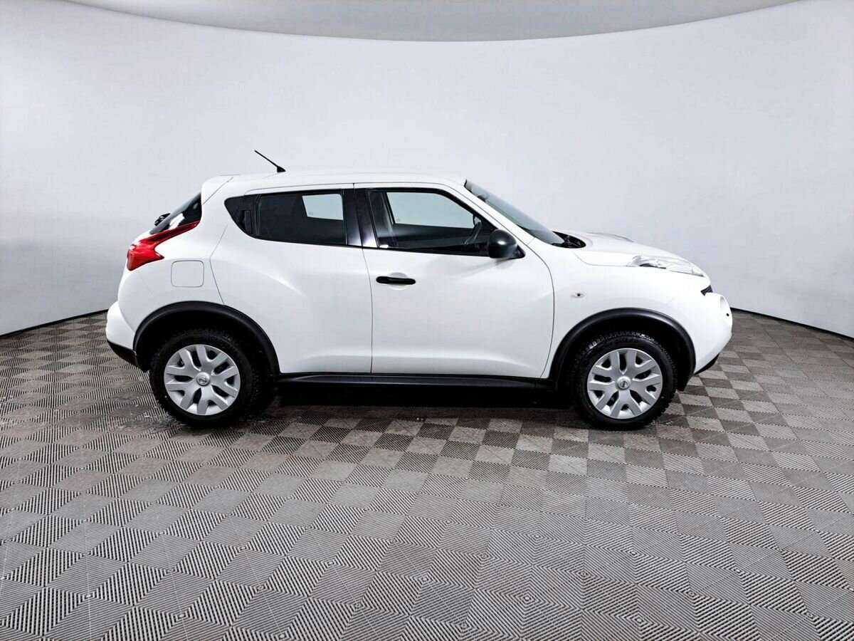 Nissan Juke, 2013 - 126 113 км. | Фото №4