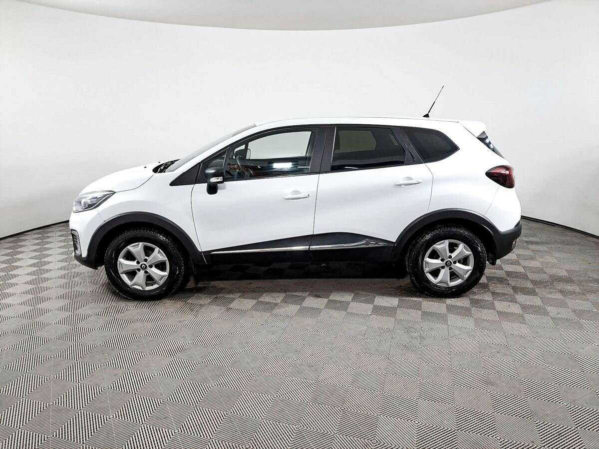 Renault Kaptur, 2018 - 104 360 км. | Фото №8
