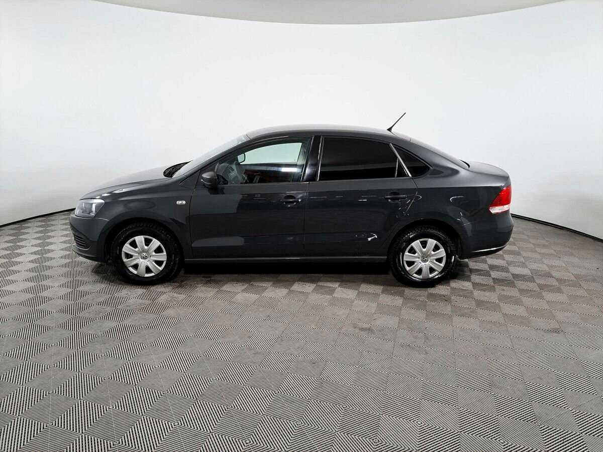Volkswagen Polo, 2014 - 83 089 км. | Фото №7