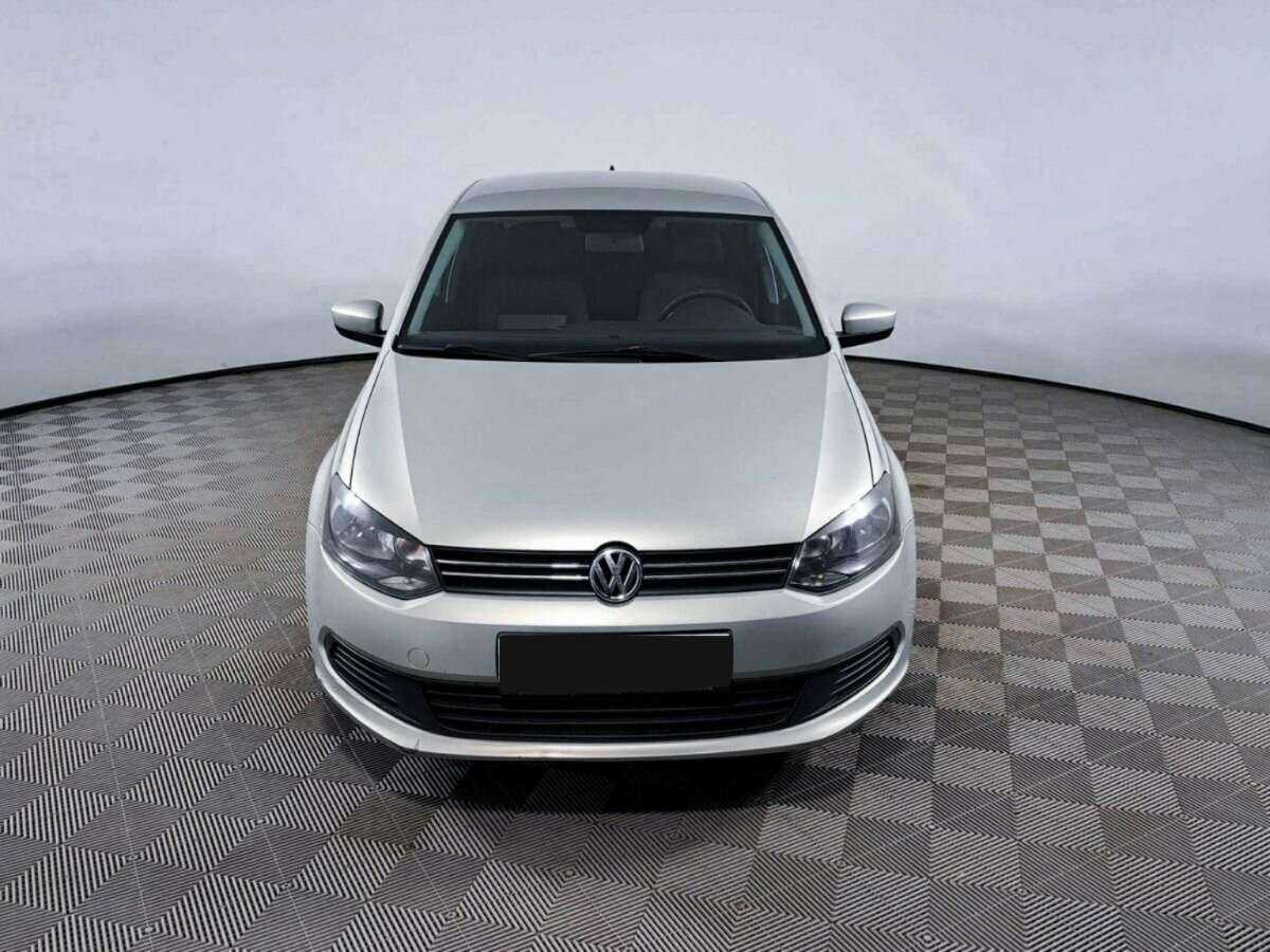 Volkswagen Polo, 2012 - 169 409 км. | Фото №2