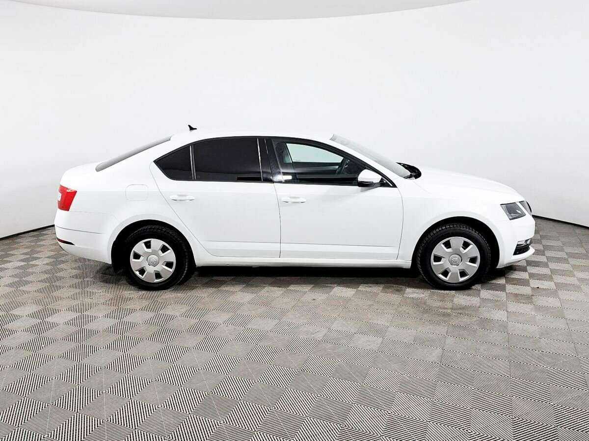 Skoda Octavia, 2019 - 114 900 км. | Фото №4