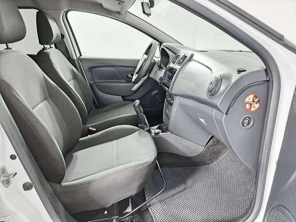 Renault Sandero, 2018 - 71 970 км. | Фото №7