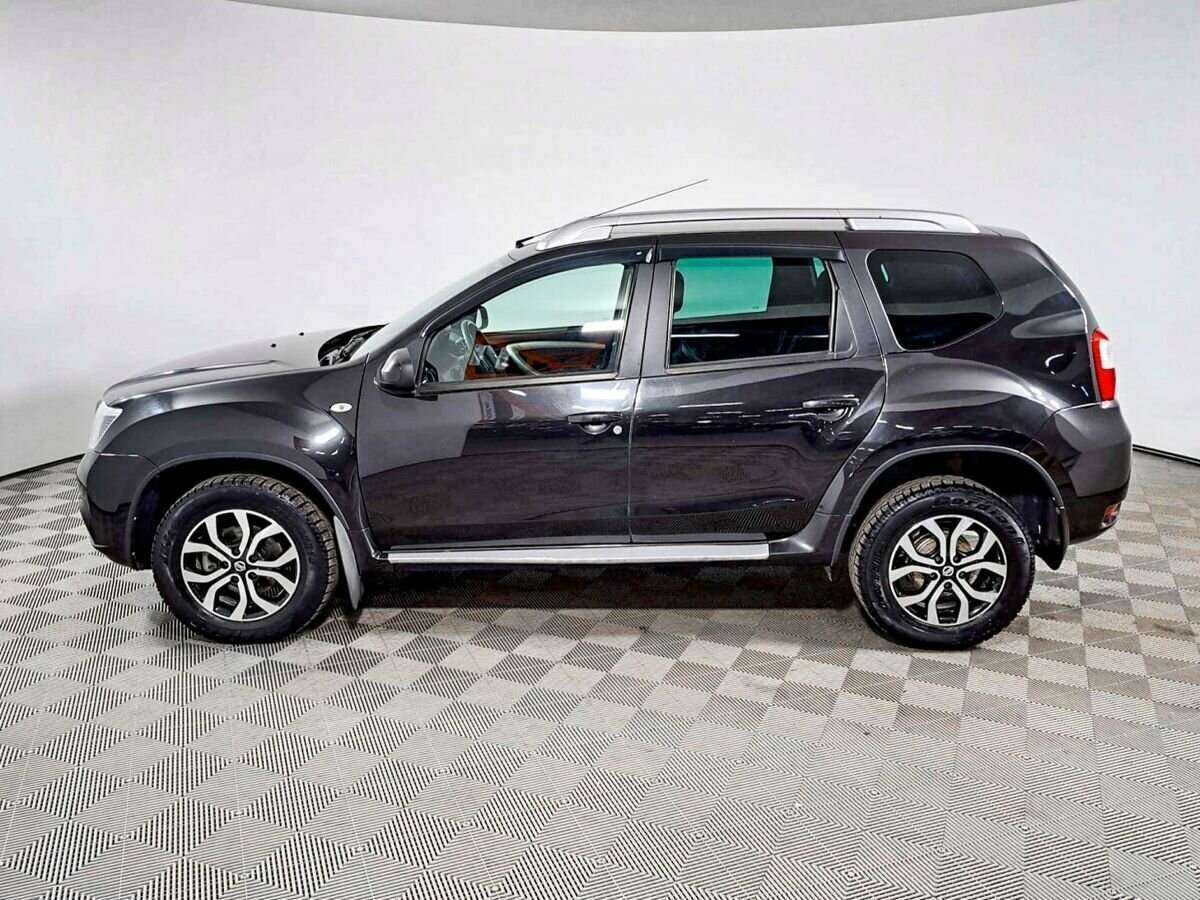 Nissan Terrano, 2014 - 190 453 км. | Фото №8