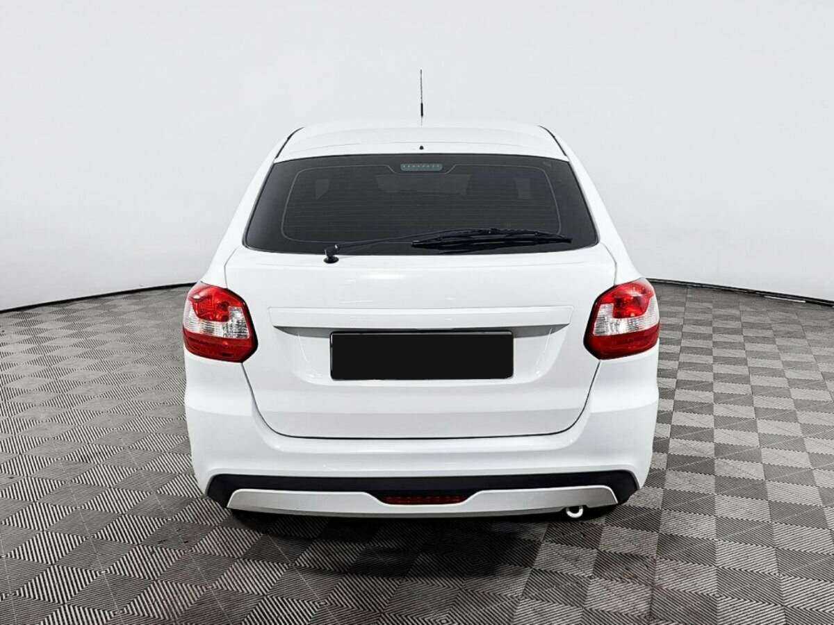 Lada (ВАЗ) Granta, 2021 - 35 978 км. | Фото №6