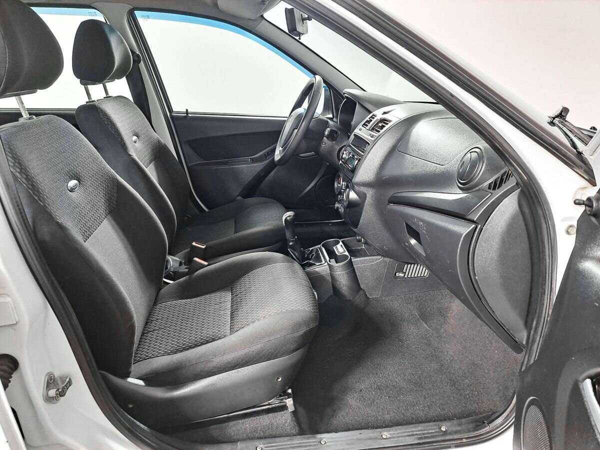 Lada (ВАЗ) Kalina, 2014 - 119 690 км. | Фото №7