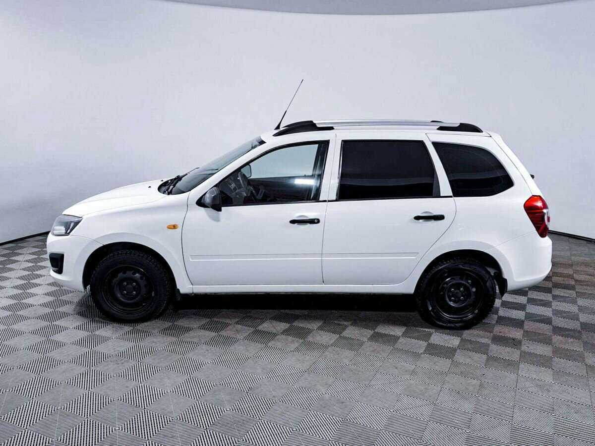 Lada (ВАЗ) Kalina, 2013 - 91 200 км. | Фото №8