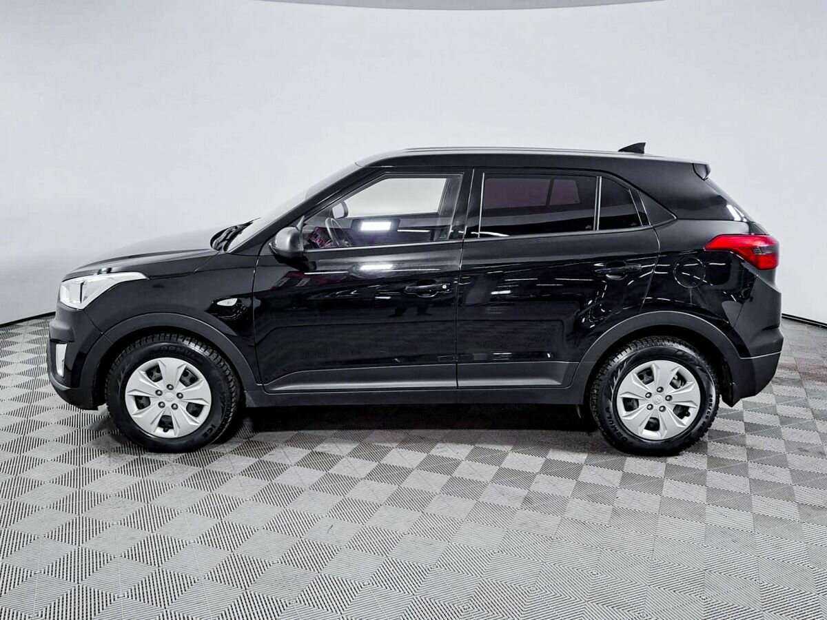 Hyundai Creta, 2019 - 105 325 км. | Фото №8