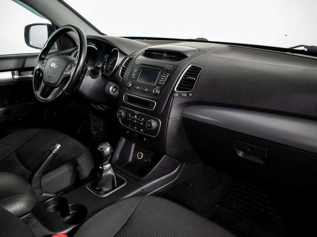 Kia Sorento, 2015 - 128 416 км. | Фото №8