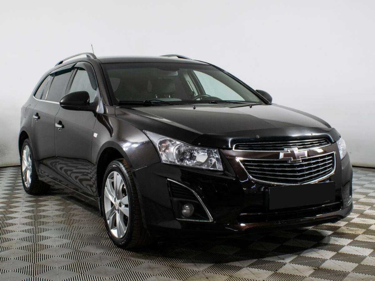 Chevrolet Cruze, 2013 - 139 211 км. | Фото №3