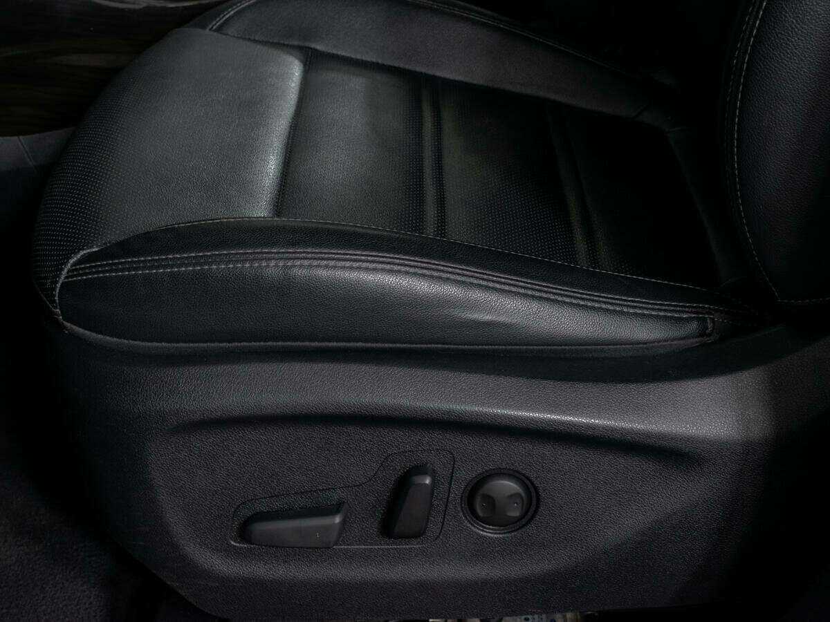 Kia Sorento 8-speed, 2019 Фото №17
