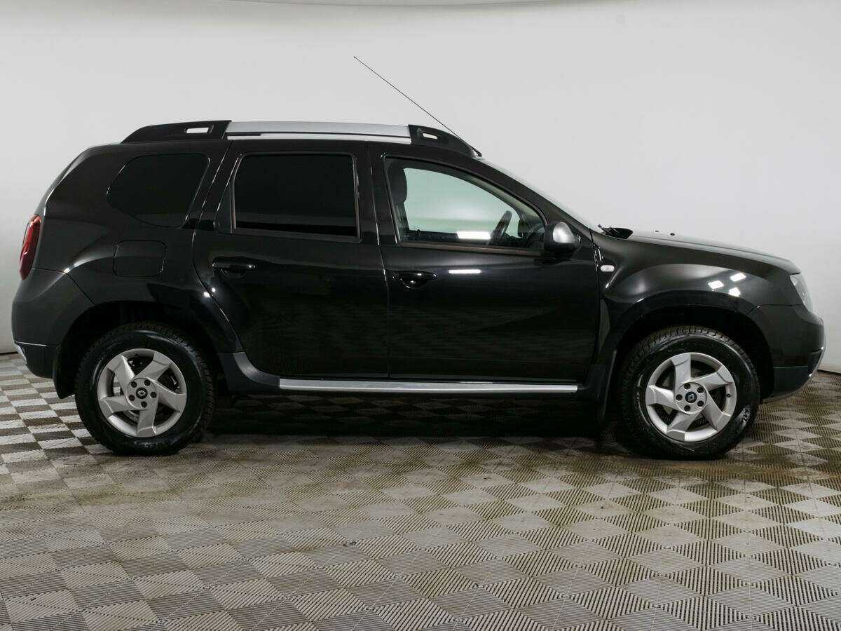 Renault Duster, 2015 - 145 194 км. | Фото №4