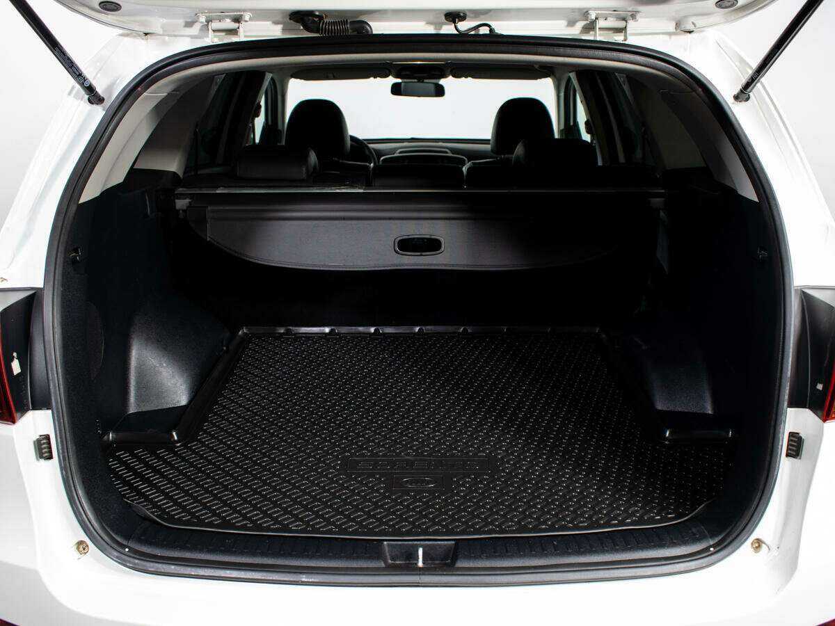 Kia Sorento, 2020 Фото №12