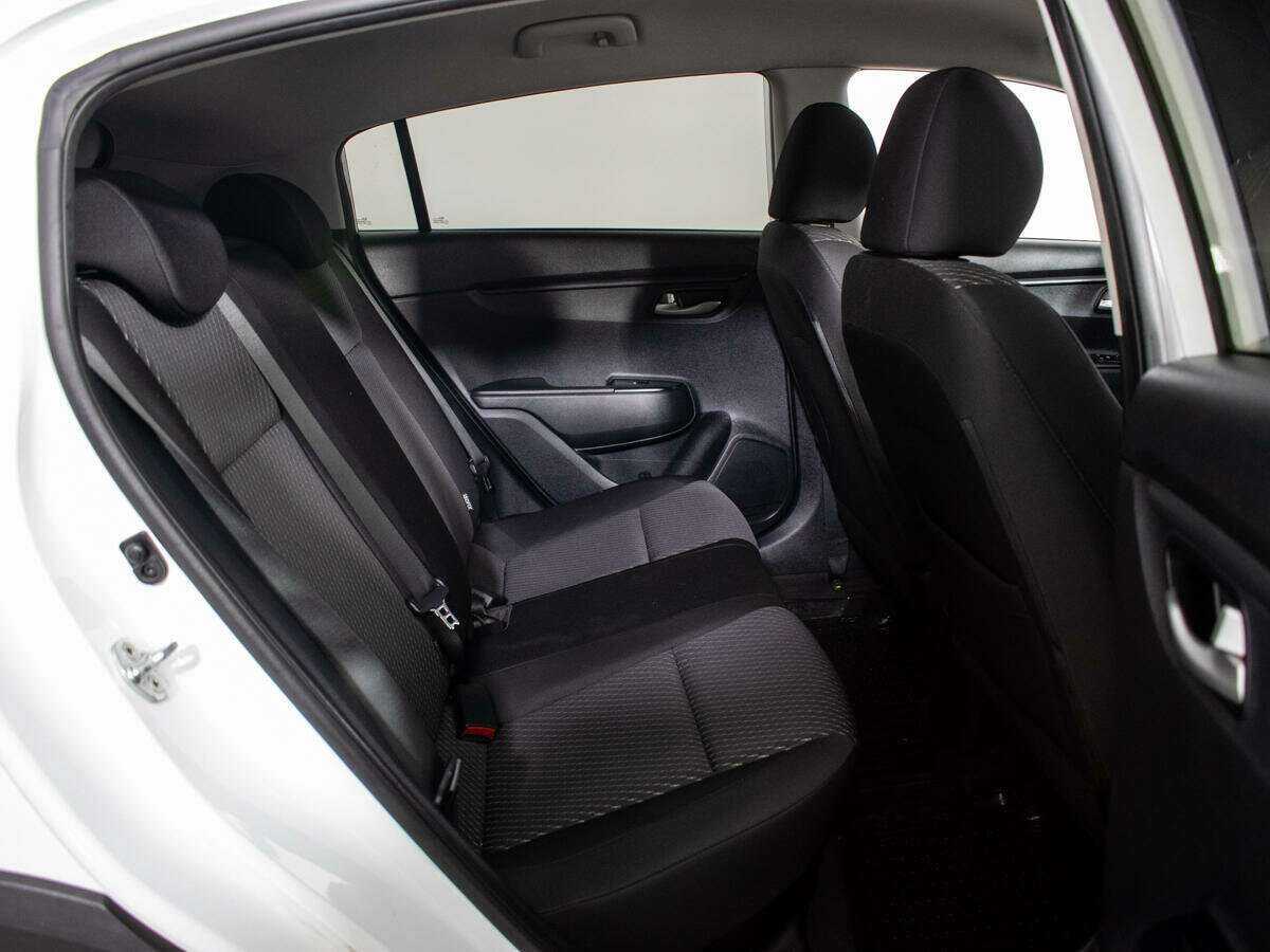 Kia Rio X-Line, 2018 - 97 097 км. | Фото №7