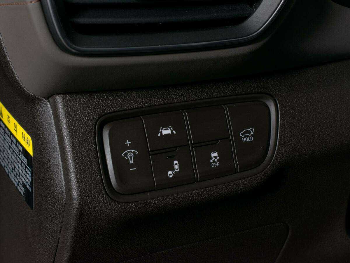 Hyundai Santa Fe, 2018 Фото №20