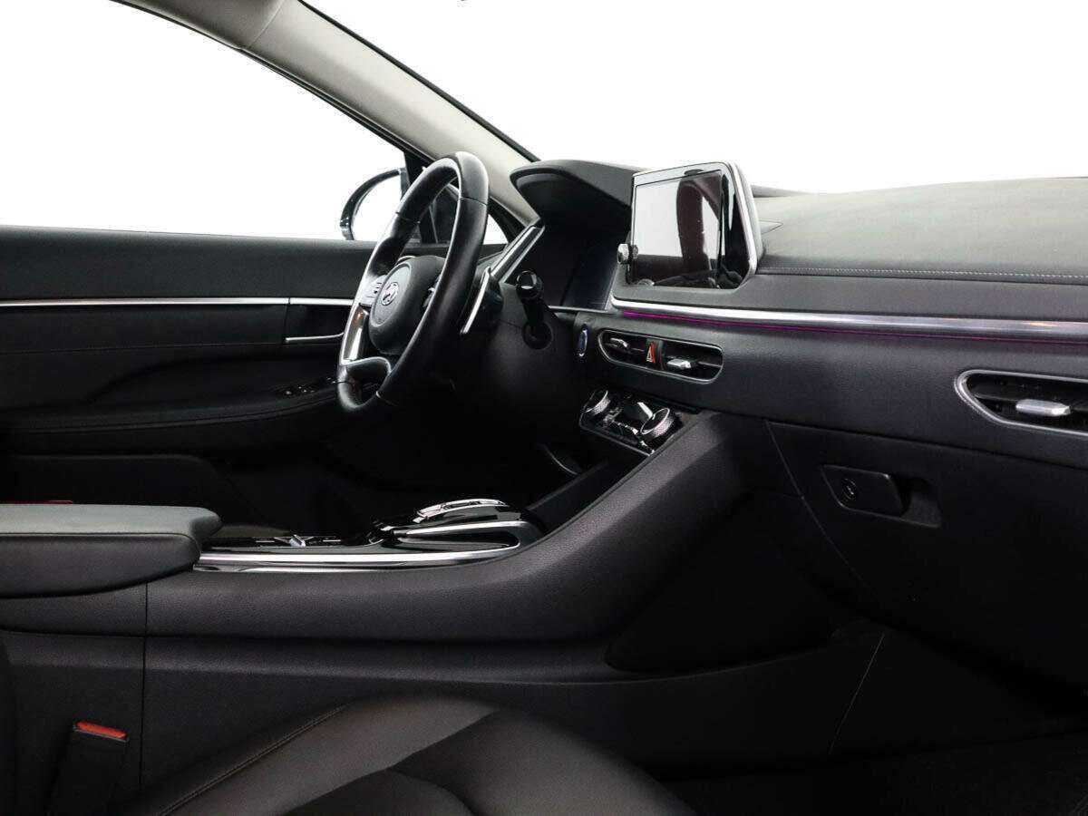 Hyundai Sonata, 2020 - 71 700 км. | Фото №5