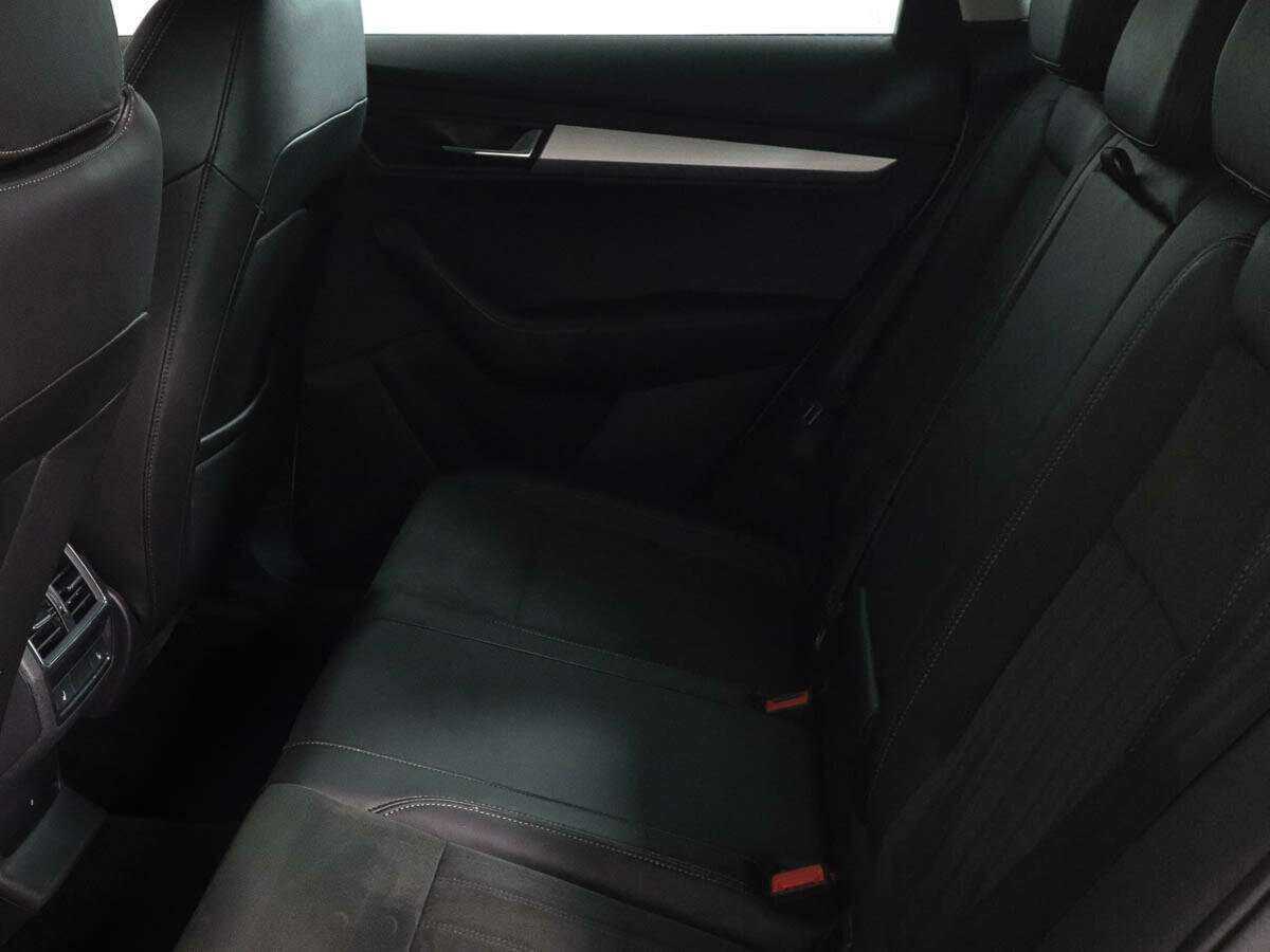 Skoda Karoq DSG6, 2020 - 186 512 км. | Фото №8