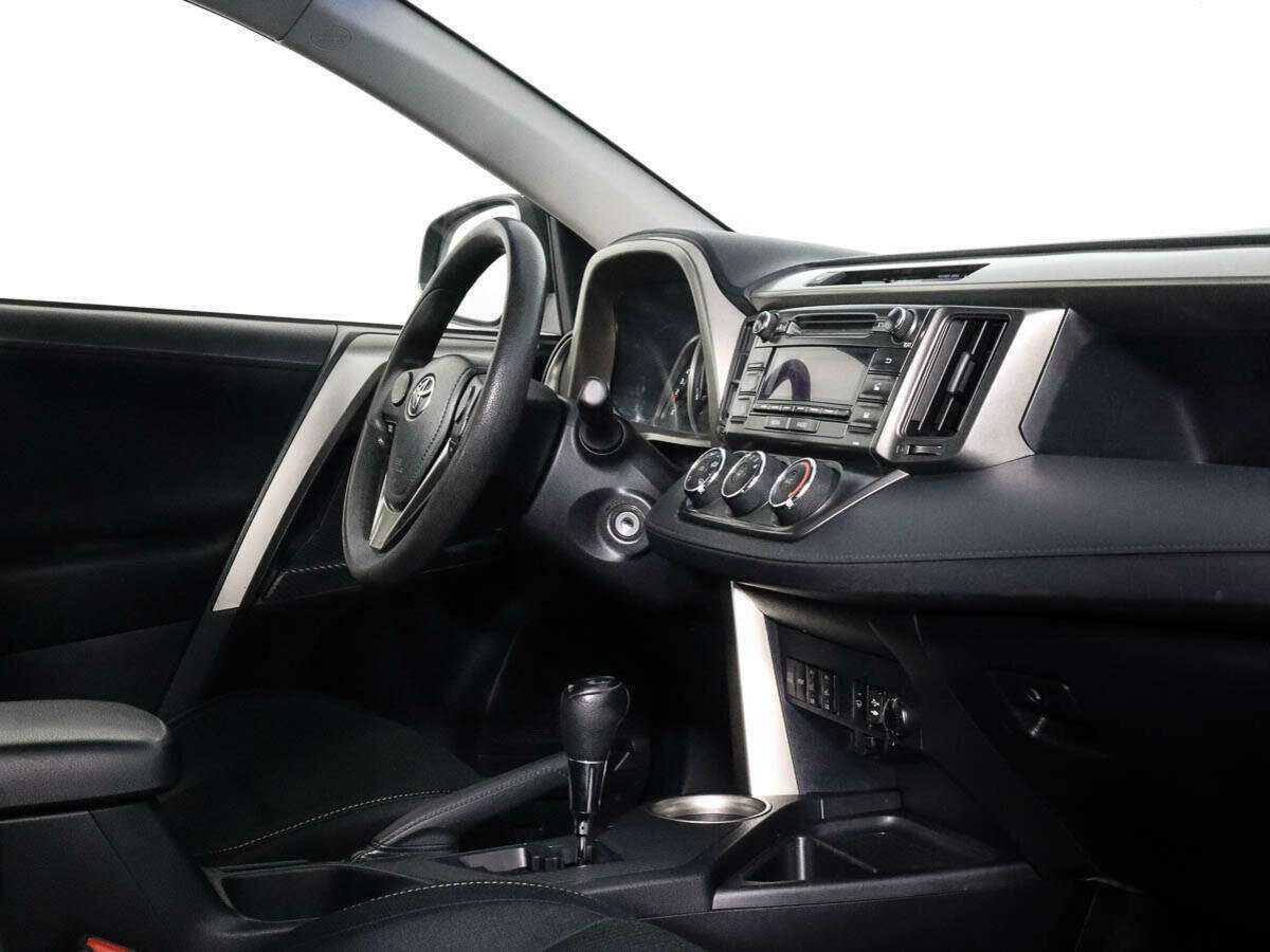 Toyota RAV4, 2014 - 175 474 км. | Фото №7