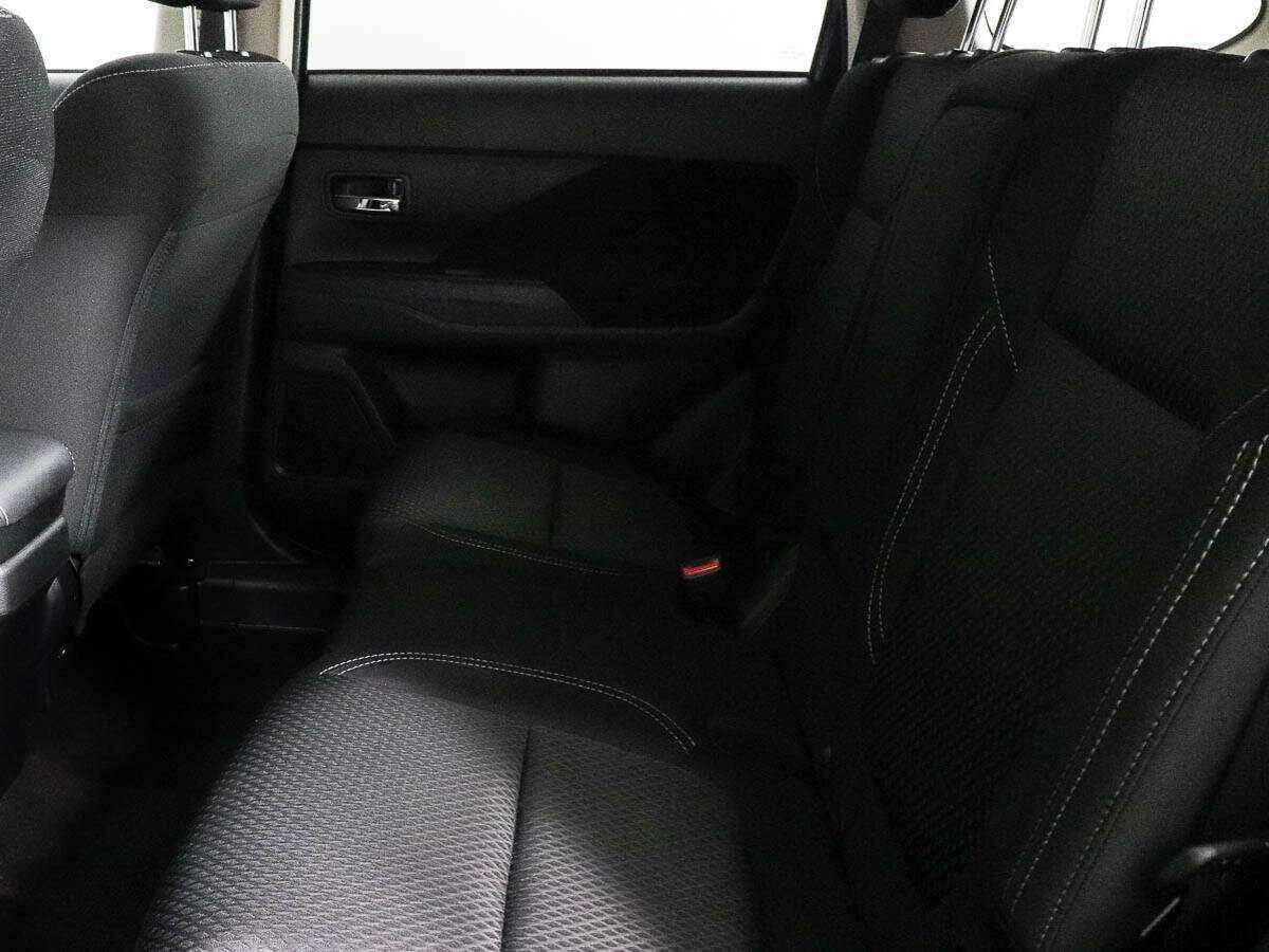 Mitsubishi Outlander, 2021 - 89 929 км. | Фото №7