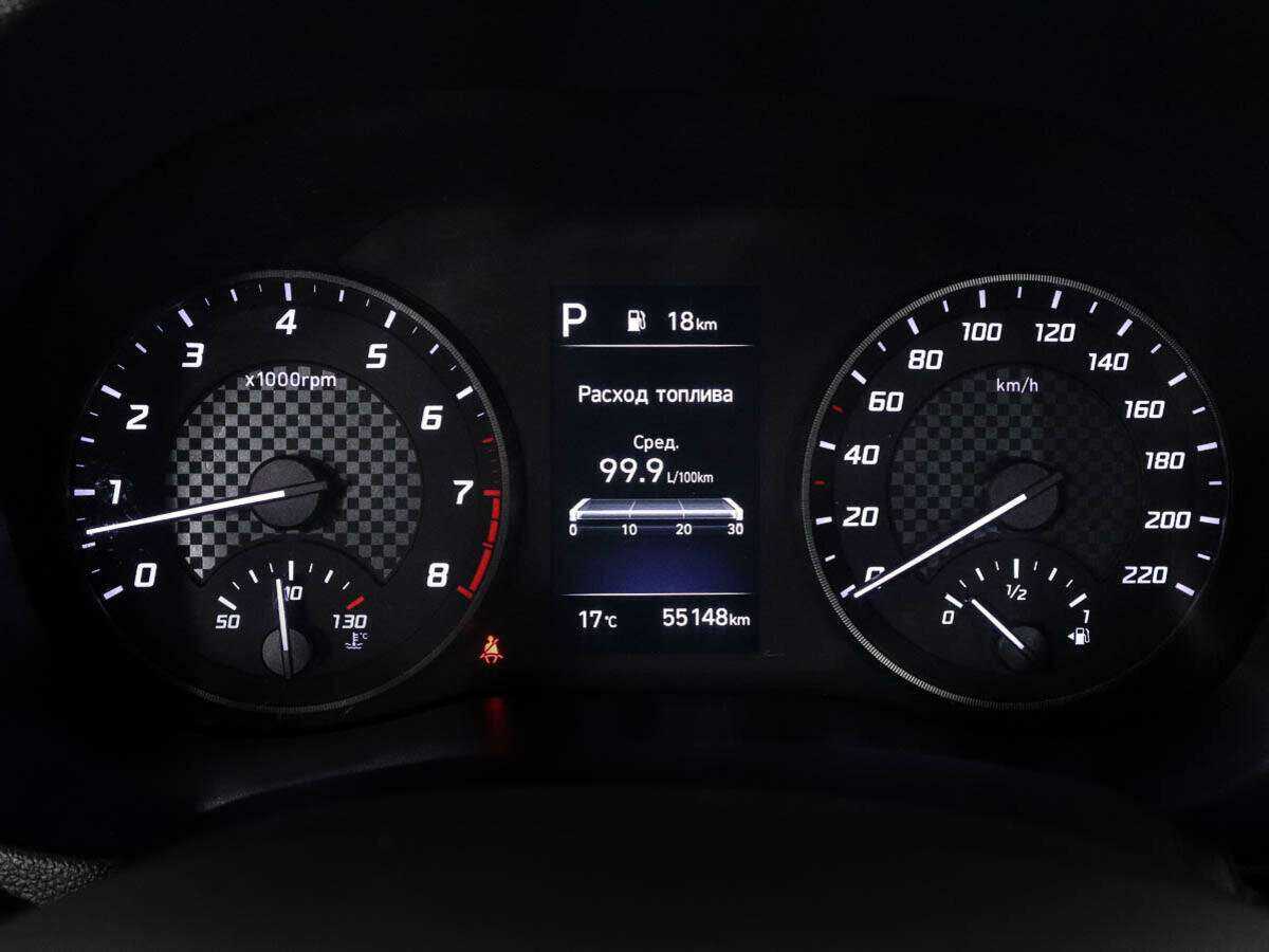 Hyundai Solaris, 2020 - 54 725 км. | Фото №8