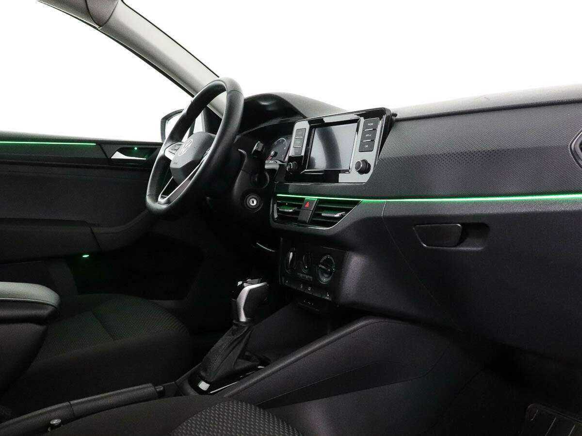 Volkswagen Polo, 2021 - 81 463 км. | Фото №7