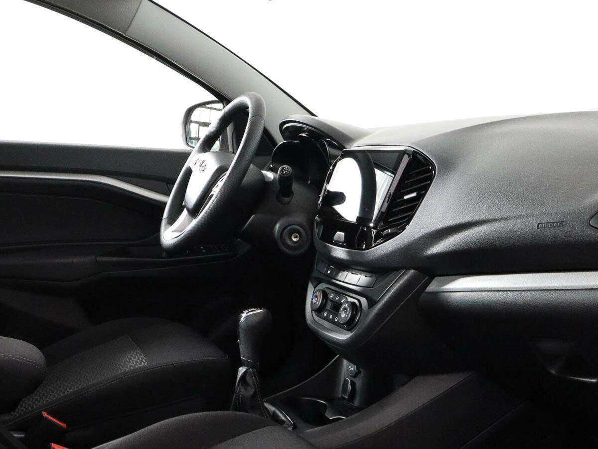 Lada (ВАЗ) Vesta, 2021 - 46 174 км. | Фото №7